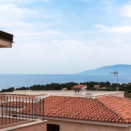 Appartement Uncle Leonard'S House à Cala Gonone Extérieur photo